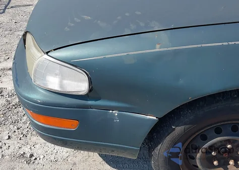 1994 Toyota Camry Le из США, поврежденный, VIN 4T1SK12EXRU474430